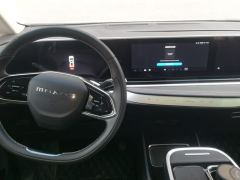 Maxus G90 2.0T Edition 7 - фото 16