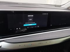 Maxus G90 2.0T Edition 7 - фото 17
