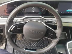 Maxus G90 2.0T Edition 7 - фото 18