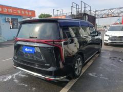 Maxus G90 2.0T Edition 7 - фото 2