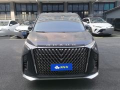 Maxus G90 2.0T Edition 7 - фото 3