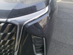 Maxus G90 2.0T Edition 7 - фото 4