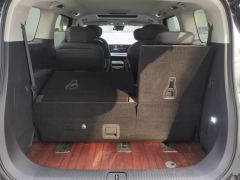 Maxus G90 2.0T Edition 7 - фото 7