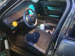 BMW Power windows ACEMAN Power windows MINI ACEMAN 450km E Classic Edition - photo 14