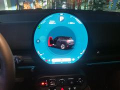 BMW Power windows ACEMAN Power windows MINI ACEMAN 450km E Classic Edition - photo 17