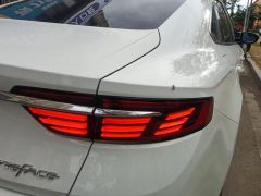 Geely Xingui Xingrui Facelift 2.0TD Prestige Edition - photo 5