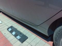 BYD Qin PLUS DM-i 55km Flagship - ფოტო 11