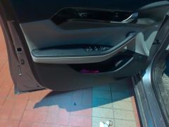 BYD Qin PLUS DM-i 55km Flagship - ფოტო 12