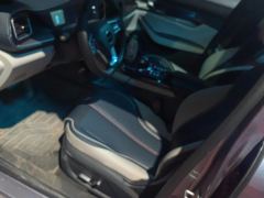 BYD Qin PLUS DM-i 55km Flagship - ფოტო 14