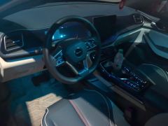 BYD Qin PLUS DM-i 55km Flagship - ფოტო 16