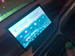 BYD Qin PLUS DM-i 55km Flagship - ფოტო 17