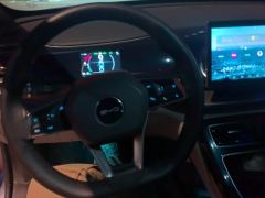 BYD Qin PLUS DM-i 55km Flagship - ფოტო 18
