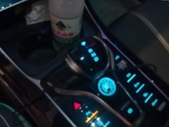 BYD Qin PLUS DM-i 55km Flagship - ფოტო 19