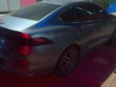 BYD Qin PLUS DM-i 55km Flagship - ფოტო 2