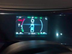 BYD Qin PLUS DM-i 55km Flagship - ფოტო 20