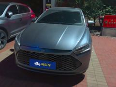 BYD Qin PLUS DM-i 55km Flagship - ფოტო 3