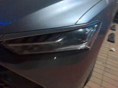 BYD Qin PLUS DM-i 55km Flagship - ფოტო 4