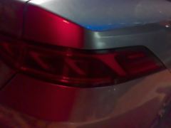 BYD Qin PLUS DM-i 55km Flagship - ფოტო 5