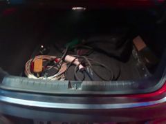 BYD Qin PLUS DM-i 55km Flagship - ფოტო 7