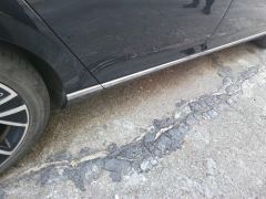 Volkswagen Magotan 330TSI 30 Version - ფოტო 10