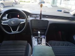 Volkswagen Magotan 330TSI 30 Version - ფოტო 16