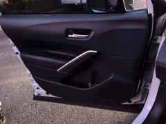 Toyota Corolla Sharp Release 2.0L CVT Luxury Edition - ფოტო 12