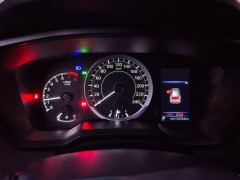 Toyota Corolla Sharp Release 2.0L CVT Luxury Edition - ფოტო 20