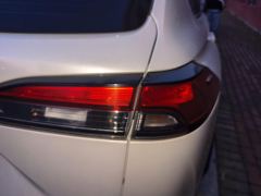 Toyota Corolla Sharp Release 2.0L CVT Luxury Edition - ფოტო 5