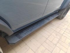 Ford Bronco 2.3T Edition - photo 10