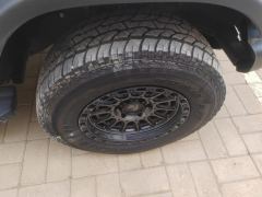 Ford Bronco 2.3T Edition - photo 6