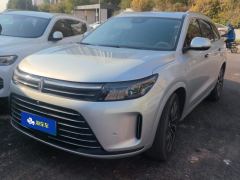 AITO HarmonyOS Intelligent Mobility M7 1.5T 240km Rear-wheel drive PLUS Version 6-seater - ფოტო 1