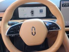 AITO HarmonyOS Intelligent Mobility M7 1.5T 240km Rear-wheel drive PLUS Version 6-seater - ფოტო 18