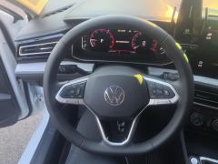 Volkswagen Jetta 300TSI Edition - ფოტო 18