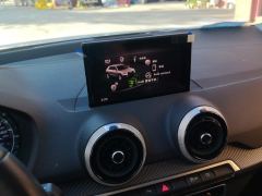 Audi Q2L 35 TFSI Fashion Dynamic - photo 17