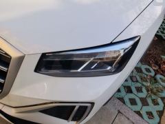 Audi Q2L 35 TFSI Fashion Dynamic - photo 4