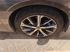 Geely Emgrand Passage 4 1.5L CVT Flagship - ფოტო 6
