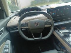 Changan CS55PLUS 1.5T Premium Version - ფოტო 18