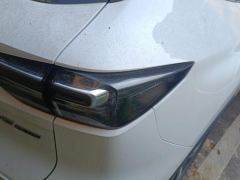 Changan CS55PLUS 1.5T Premium Version - ფოტო 5