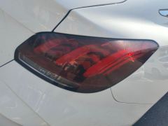 MG5 180DVVT CVT Youth Luxury Edition - ფოტო 5
