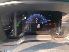 Toyota Frontlander Dual-Engine 2.0L Leading Edition - ფოტო 20