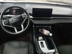 Haval H6 1.5T Two-Wheel Drive Classic Edition - ფოტო 16
