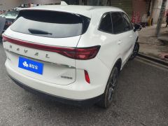 Haval H6 1.5T Two-Wheel Drive Classic Edition - ფოტო 2