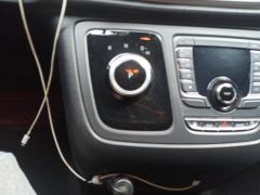MAXUS G20 ES 2.0T Auto Value Edition Gasoline - фото 19