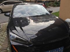Dongfeng Yixuan 1.5L Edition - photo 3