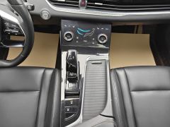 Bestune Besturn B70 1.5T DCT 15th Anniversary Edition - фото 19