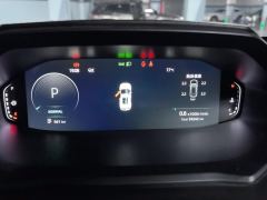 Changan CS55PLUS 1.5T Premium Version - ფოტო 20