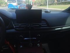 Audi Q5L 45 TFSI Luxury Dynamic - ფოტო 17
