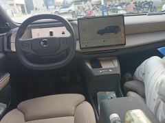 Volvo XC70 1.5T 116km 99 EditionPlus - ფოტო 16