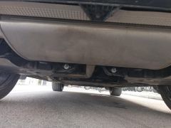 Volvo XC70 1.5T 116km 99 EditionPlus - ფოტო 9