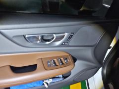 Volvo S60 B4 Intelligent Luxury Edition - ფოტო 13